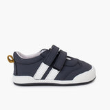 Sapatilhas Blanditos Milan Navy