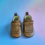 Camel Giraffe Shoes