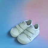 Blanditos Paris White Sneakers